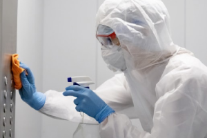 Messie Spezialreinigung Goslar